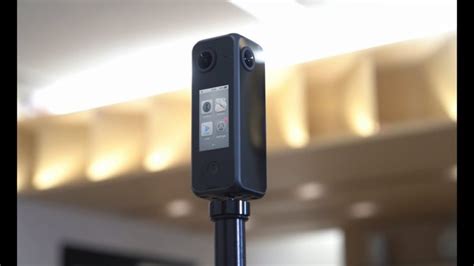 best 8k 360 cameras
